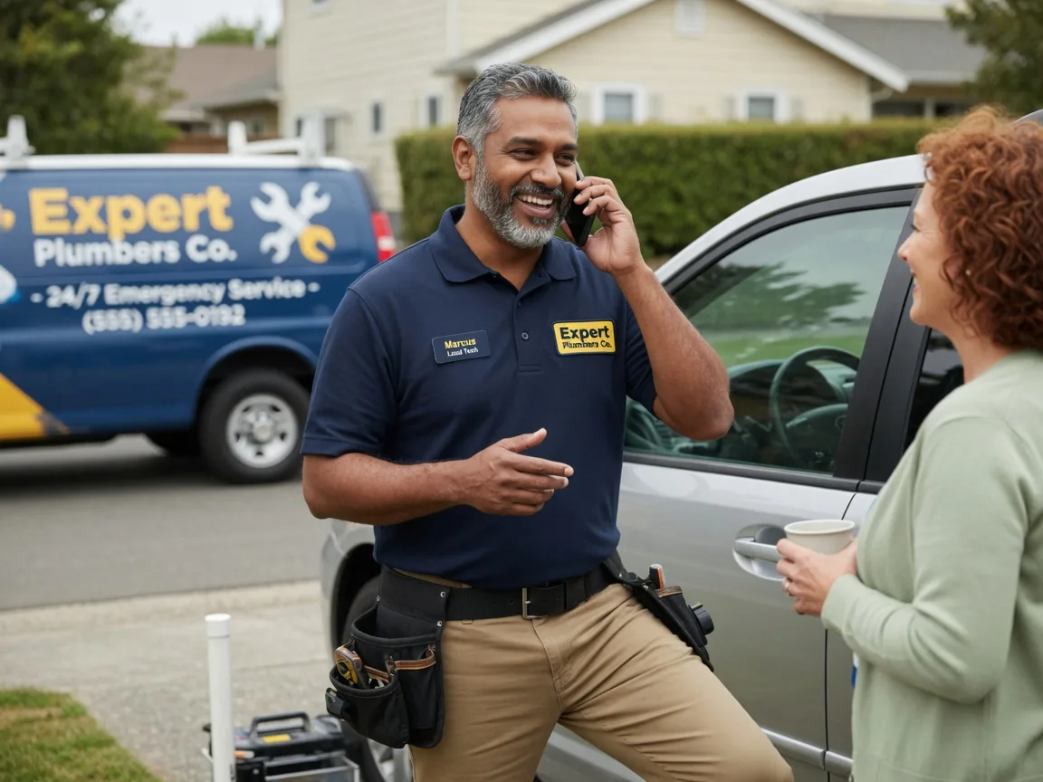 Emergency Drain Cleaning in Woodstock, AL
